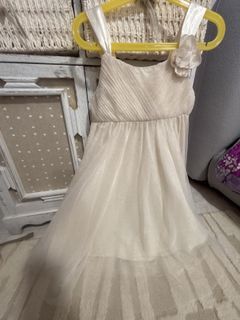 H&M Girls' Party / Event Dress - Size 7-8