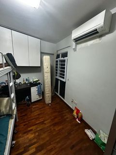 Sengkang Fernvale Link Common room 1 Male
