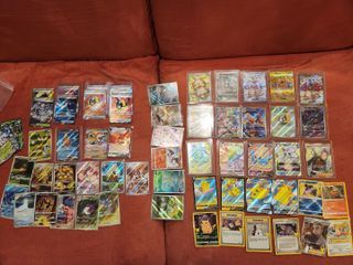 WTB your Slabs, Singles and more! Collection buybacks
