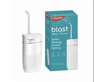 Colgate Blast Water Flosser