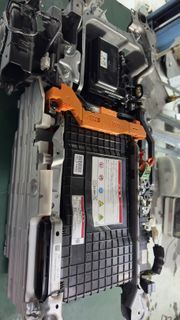 Honda shuttle hybrid battery (used)