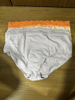 Ladies' Underwear - Assorted Colors
