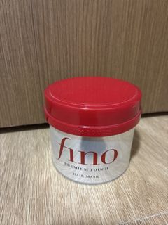 Fino hair mask 230g