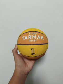 Tarmak K100 Resist Basketball