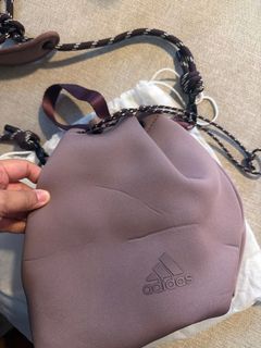Adidas Drawstring Bag