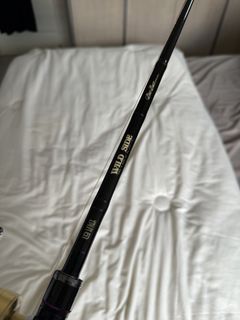 Legit Design Wild Side Big Bait Special