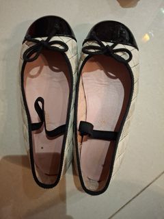 Pretty Ballerina Shoes (Size 30)