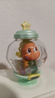Twinkle twinkle candy jar