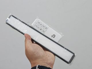 LED Strip Light with Remote