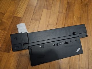 Lenovo ThinkPad Workstation Dock Docking station - Type 40A5