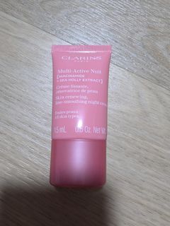 Clarins Multi-Active Nuit Night Cream