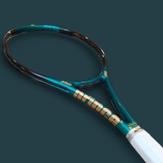 Prince Graphite Photon OS Tennis Racket