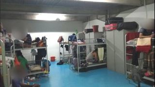 Sims geylang workers house for rent