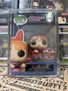 Funko Pop! Digital The Powerpuff Girls Blossom #231