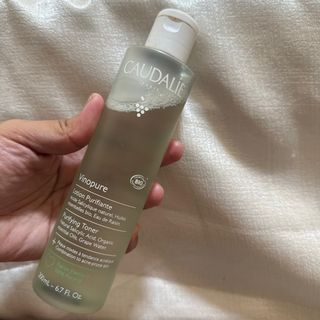 Caudalie Vinopure Purifying Toner