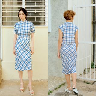 Dear Samfu Big Sister Skirt (M)