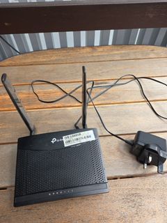 SIM card TP-Link Router MR100