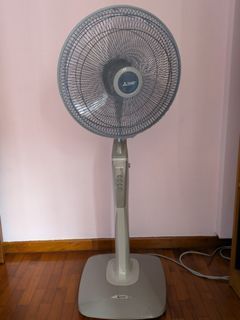Mitsubishi Electric Stand Fan LV16-GA