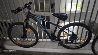 Trek X-caliber 7 Mountain Bike - 15.5 inch Frame
