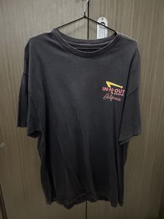 In-N-Out Graphic Tee