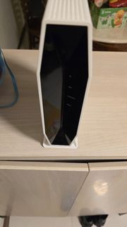 Linksys e9450 wifi 6 mesh router sg version