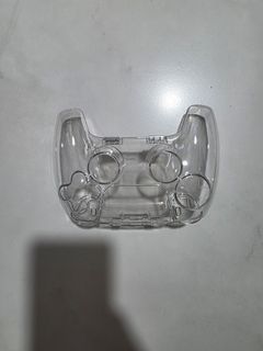 Clear PS5 Controller Case