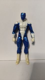 Marvel Legends Iceman Action Figure