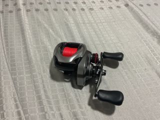 Shimano Scorpion DC 151hg Baitcasting Reel