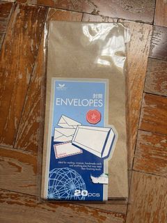 Envelope