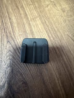 SHOEI GT AIR 2 action cam chin mount