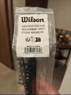 Wilson Blade V8 16x19 Grommets