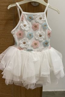 1st Position Ballet Tutu Dress