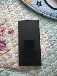 Galaxy S24 Ultra 5G Titanium Black 256GB