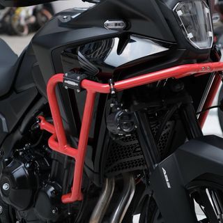 CrossPro crashbar for Honda NX400