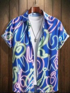 Retro Shirt
