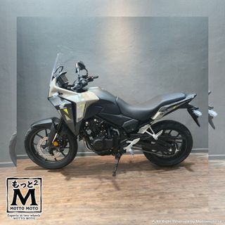 BRAND NEW HONDA NX400 ( HONDA NX 400 MANUAL FOR SALES ) AUTHORIZED HONDA DEALER | AGENT | CLASS 2A | 400CC | ROAD BIKE | THE BEST CHOICE OF CLASS 2A | CB400X | 400X | TCS | MANUAL | SERANGOON