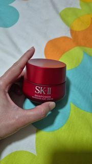 SKII Advanced Airy Cream