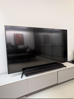 Sony 65" LED TV