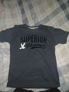 Herleeken Superior T-shirt