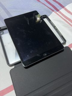 iPad 9 10.2" WiFi (2021) 64GB Space Grey