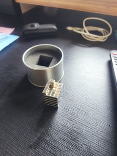 neodymium  magnet