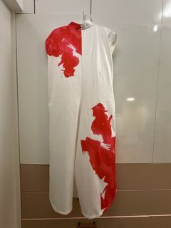 ans.ein Blooms Dress