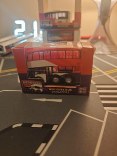 B10TL Q Bus model URGENT