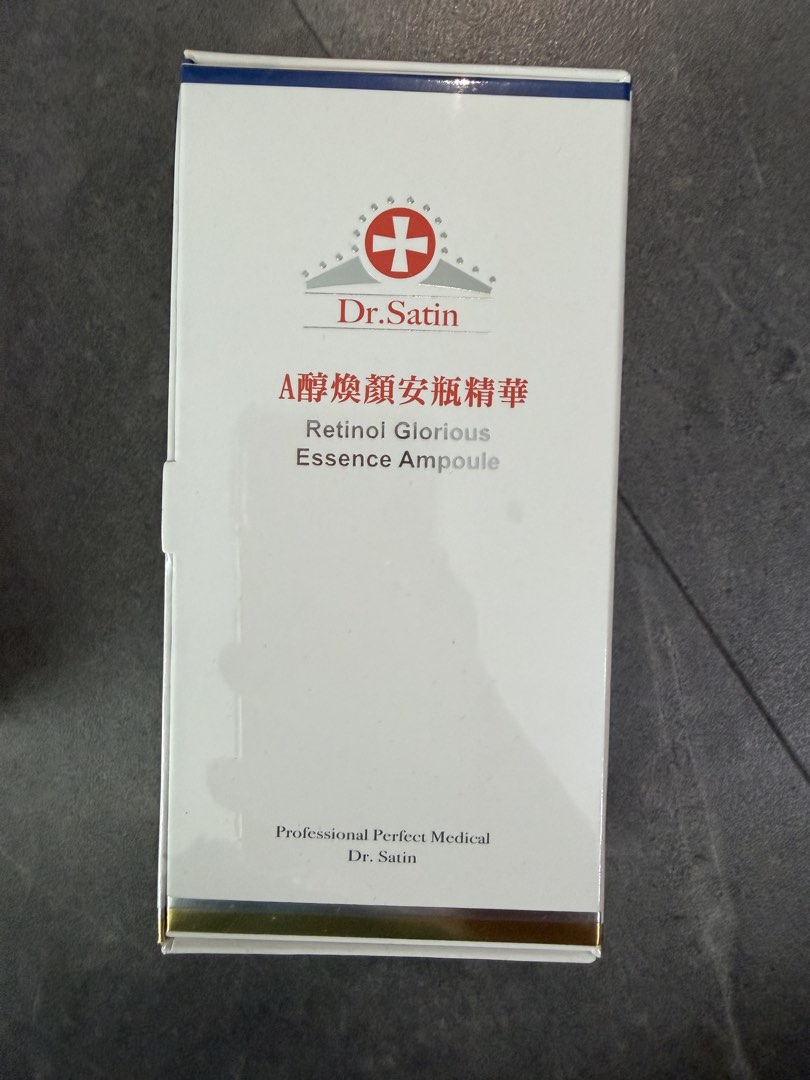 Listing background image