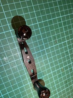 Gomexus Carbon Fiber Fishing Reel Handle