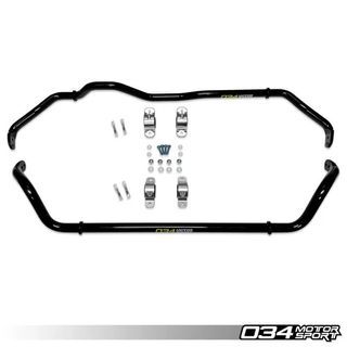 034 Dynamic+ Sway Bar Kit, C8 Audi A6/A7