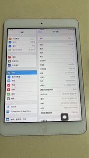 IPAD Grey 64GB