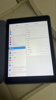 iPad Air 2 9.7" WiFi (2014) Silver 16GB