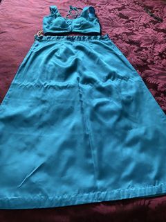 Saree with sexy Saree blouse and underskirt
