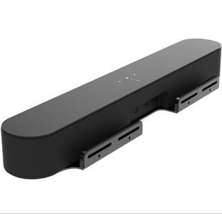 Ulti Soundbar Wall Mount - Black